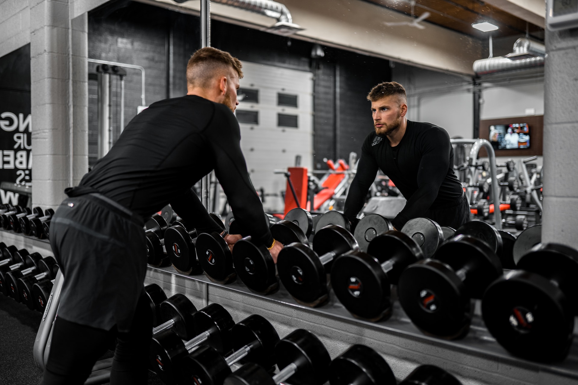 Trening na siłę – bądź jak Hulk!